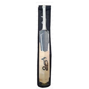 English Willow Cricket Bat Kookaburra Shadow 100 English Willow Cricket Bat