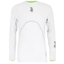 Kookaburra Skin Fit Base Layer White