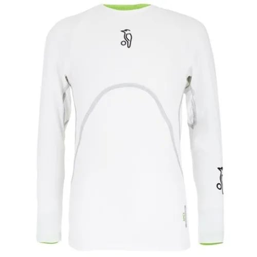 Kookaburra Skin Fit Base Layer White