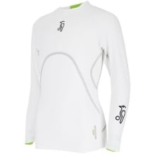 Kookaburra Skin Fit Base Layer White