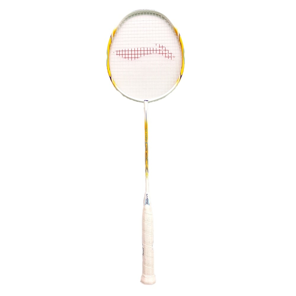 Li-ning GForce Lite 3600 Badminton Racquet
