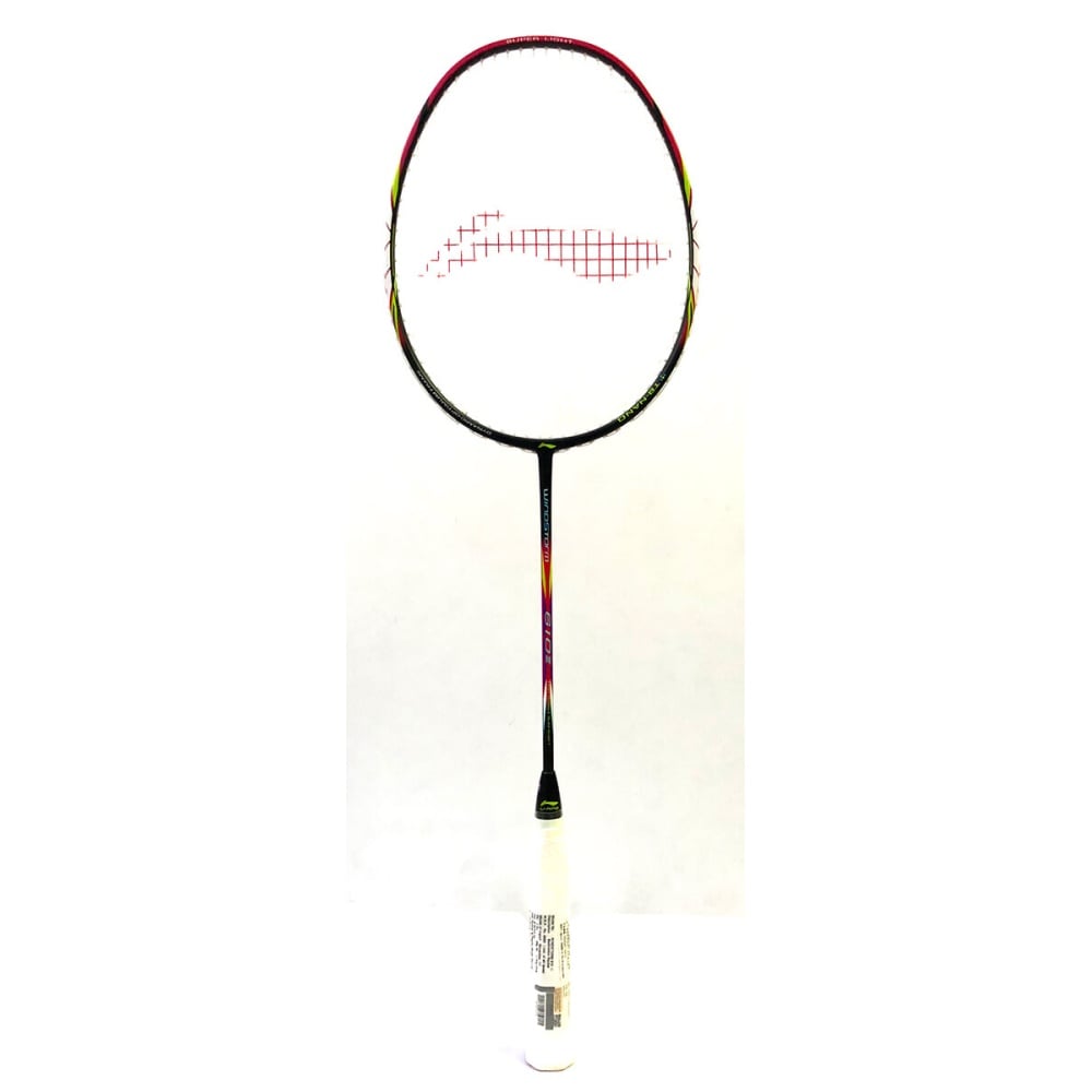 Li-ning Windstorm 610 III Badminton Racket