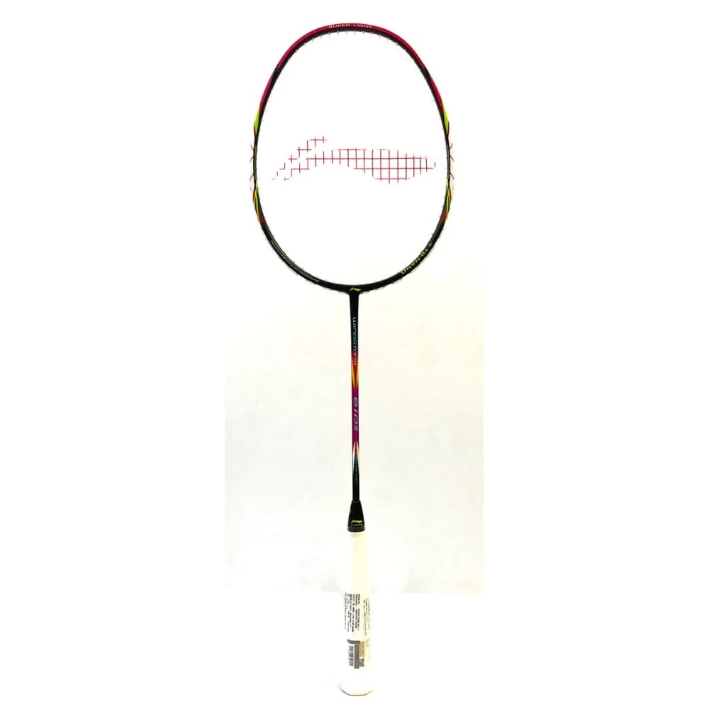 Li-ning Windstorm 610 III Badminton Racket