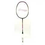 Li-ning Windstorm 610 III Badminton Racket