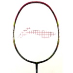 Lining Windstorm 610 III Badminton Racket