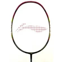 Li-ning Windstorm 610 III Badminton Racket Li-ning Windstorm 610 III Badminton Racket