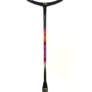 Li-ning Windstorm 610 III Badminton Racket Li-ning Windstorm 610 III Badminton Racket