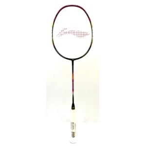 Li-ning Windstorm 610 III Badminton Racket Li-ning Windstorm 610 III Badminton Racket