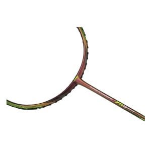 Lining Turbo Charging 75D Badminton Racket Lining Turbo Charging 75D Badminton Racket