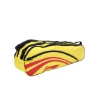 LiNing 2-in-1 Thermal Badminton KitBag (Double Belt)
