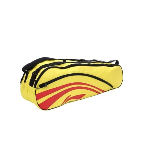 Li-Ning 2-in-1 Badminton Kit Bag (Double Belt)