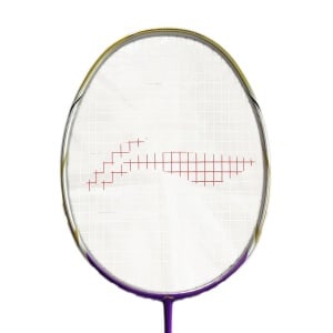 Li-ning Super SS 88 G4 Badminton Racquet Li-ning Super SS 88 G4 Badminton Racquet