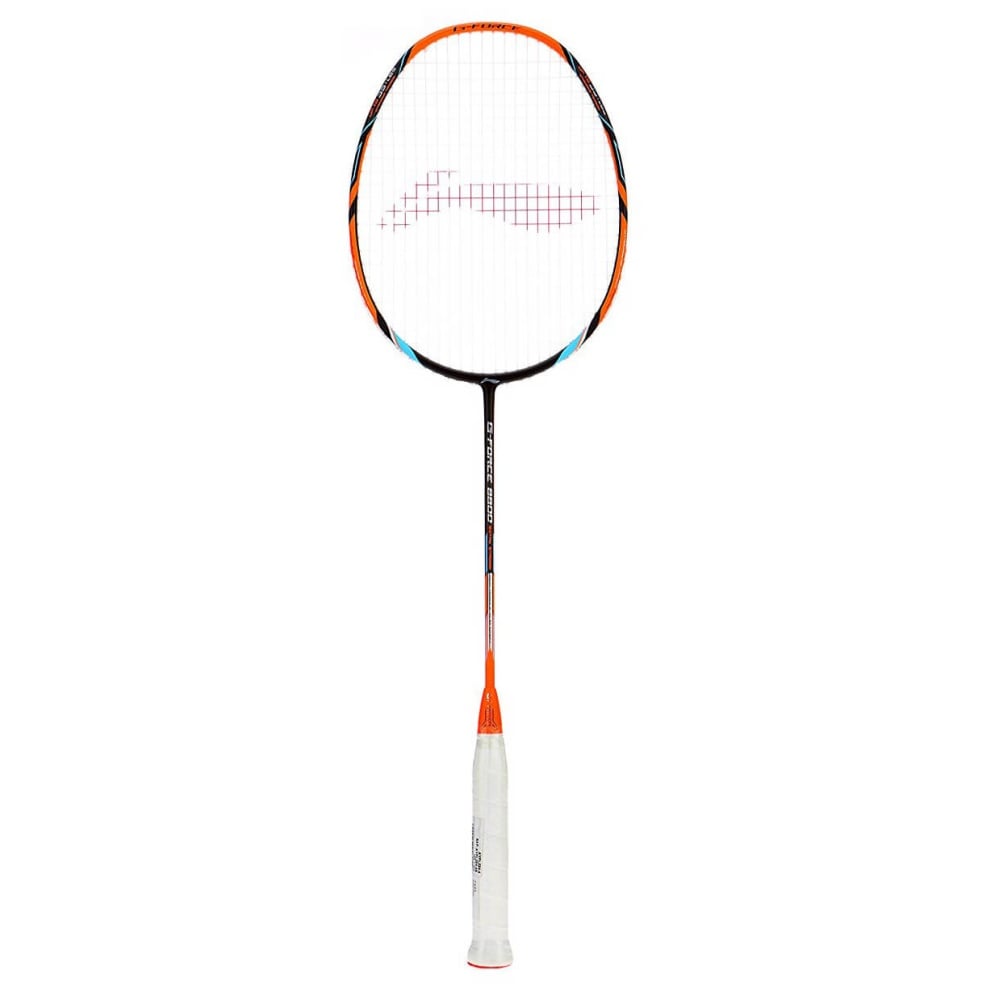 Lining GForce Extra Strong 8800 Badminton Racket