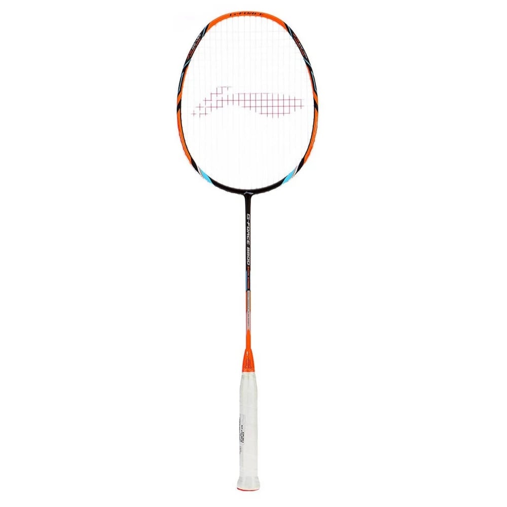 Lining GForce Extra Strong 8800 Badminton Racket