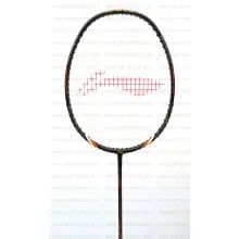 Li-ning Ultra Strong US 950+ Badminton Racket Li-ning Ultra Strong US 950+ Badminton Racket
