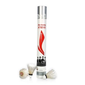 Lining A+62 XD Feather Shuttlecock