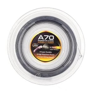 Lining A70 Badminton String Roll