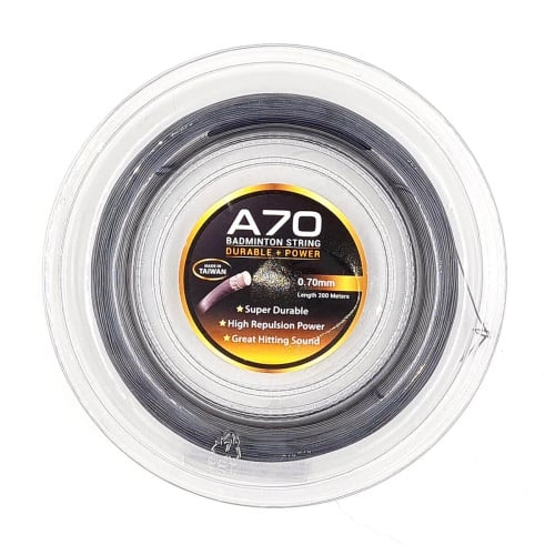 Lining A70 Badminton String