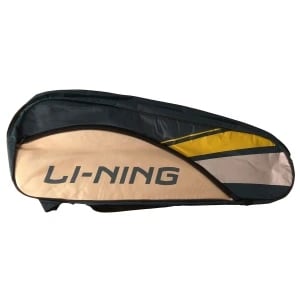 Li-Ning Badminton Thermal Kit Bag - ABDK122 Li-Ning Badminton Thermal Kit Bag - ABDK122