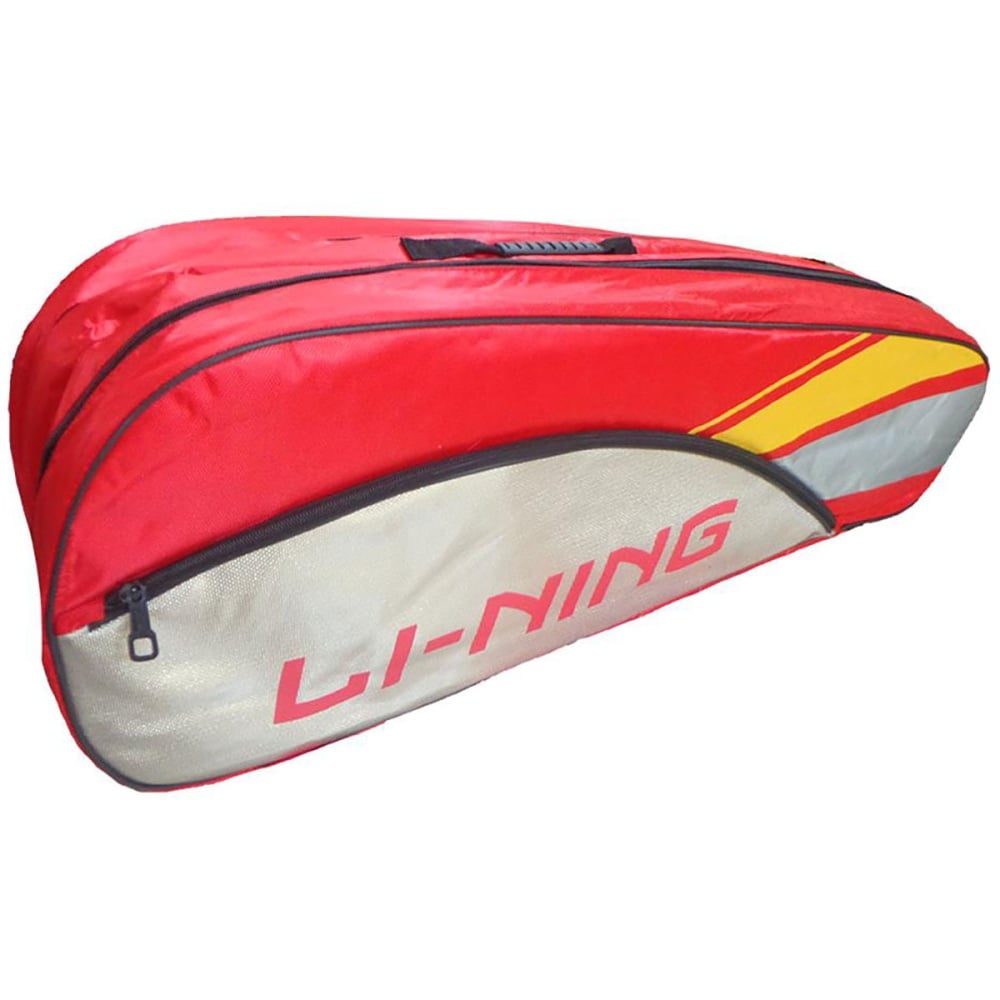 Li-Ning Badminton Thermal Kit Bag - ABDK122