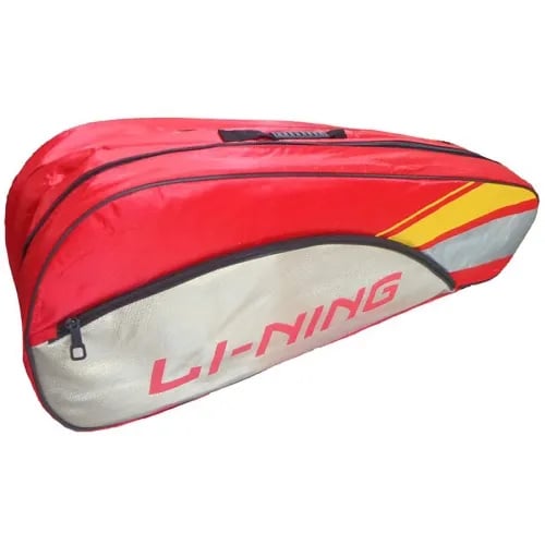 Li-Ning Badminton Thermal Kit Bag - ABDK122