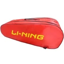 Li-Ning Badminton Thermal Kit Bag - ABDK122 Li-Ning Badminton Thermal Kit Bag - ABDK122