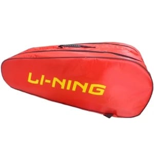 Li-Ning Badminton Thermal Kit Bag - ABDK122 Li-Ning Badminton Thermal Kit Bag - ABDK122