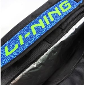 LiNing Badminton KitBag - ABDL074 LiNing Badminton KitBag - ABDL074