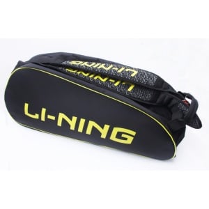 LiNing Badminton KitBag - ABDL074 LiNing Badminton KitBag - ABDL074