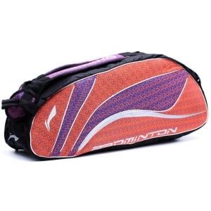 LiNing Badminton KitBag - ABDL074 LiNing Badminton KitBag - ABDL074