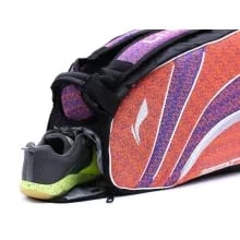 LiNing Badminton KitBag - ABDL074 LiNing Badminton KitBag - ABDL074