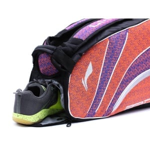LiNing Badminton KitBag - ABDL074 LiNing Badminton KitBag - ABDL074