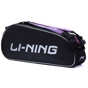 LiNing Badminton KitBag - ABDL074 LiNing Badminton KitBag - ABDL074