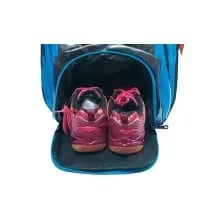 Li-Ning Badminton Kit Bag - New ABSL226 Li-Ning Badminton Kit Bag - New ABSL226