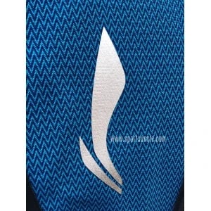 Li-Ning Badminton Kit Bag - New ABSL226 Li-Ning Badminton Kit Bag - New ABSL226