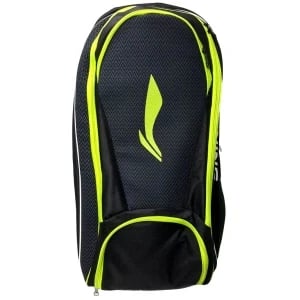 Li-Ning Badminton Kit Bag - New ABSL226 Li-Ning Badminton Kit Bag - New ABSL226