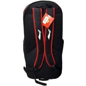 Li-Ning Badminton Kit Bag - New ABSL226 Li-Ning Badminton Kit Bag - New ABSL226