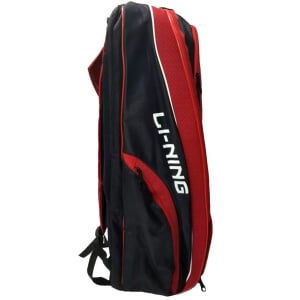 Li-Ning Badminton Kit Bag - New ABSL226 Li-Ning Badminton Kit Bag - New ABSL226