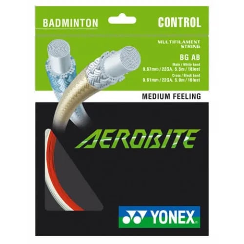 Yonex Aerobite Badminton String