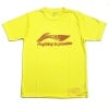 LiNing Anything is Possible Round Neck Tshirt