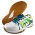 Select Color: White