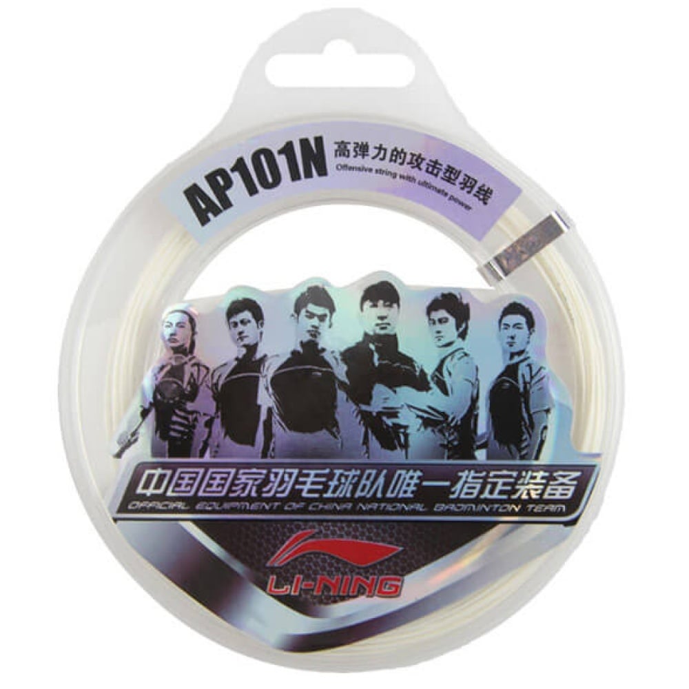 Buy Lining AP101N Badminton Strings