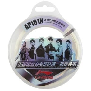 Lining AP101N Badminton String - Assorted