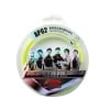 Lining AP62 Badminton String - White