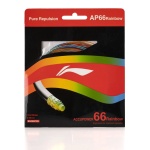 Lining AP 66 Rainbow Badminton String