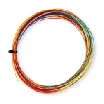 Lining AP 66 Rainbow Badminton String
