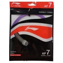Li-ning AP7 Badminton Strings Li-ning Badminton Strings