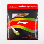 Lining AP 70 Rainbow Badminton String