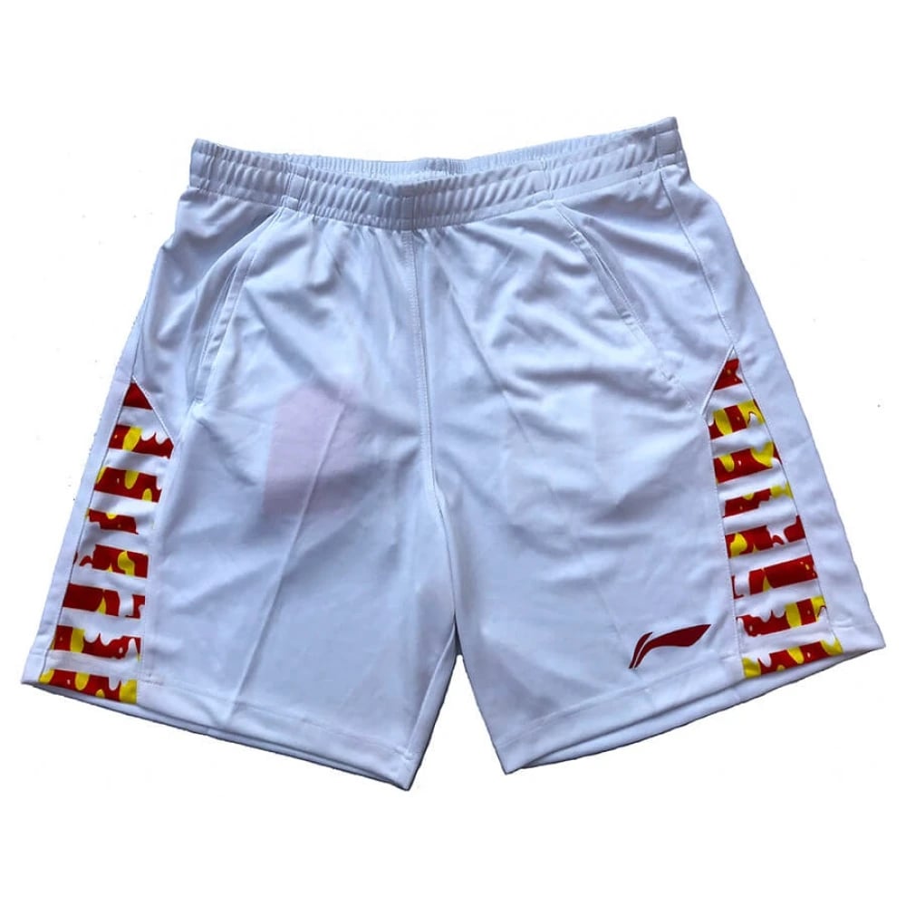 Lining Polyster Mens Shorts