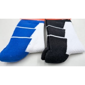 Lining Advanced Cushioned Sports Socks (pack of 2)
